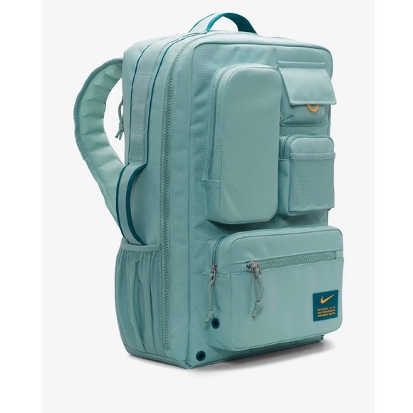 Nike Utility Elite backpack - Picture 2 of 9